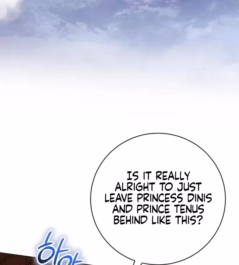Black Chains Chapter 57 page 99 - 