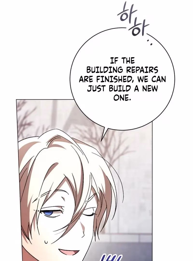 Black Chains Chapter 58 page 107 - 