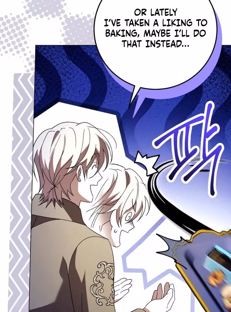 Black Chains Chapter 58 page 109 - 