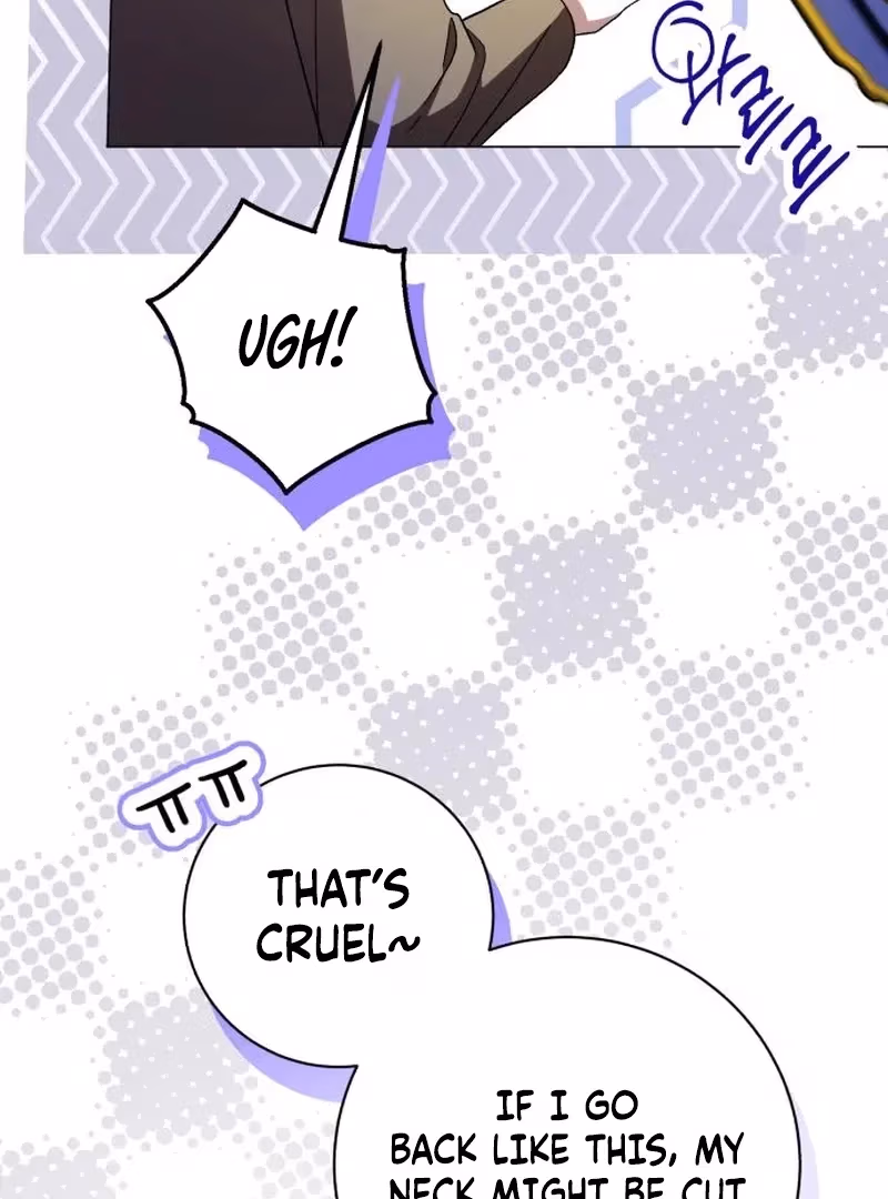 Black Chains Chapter 58 page 110 - 