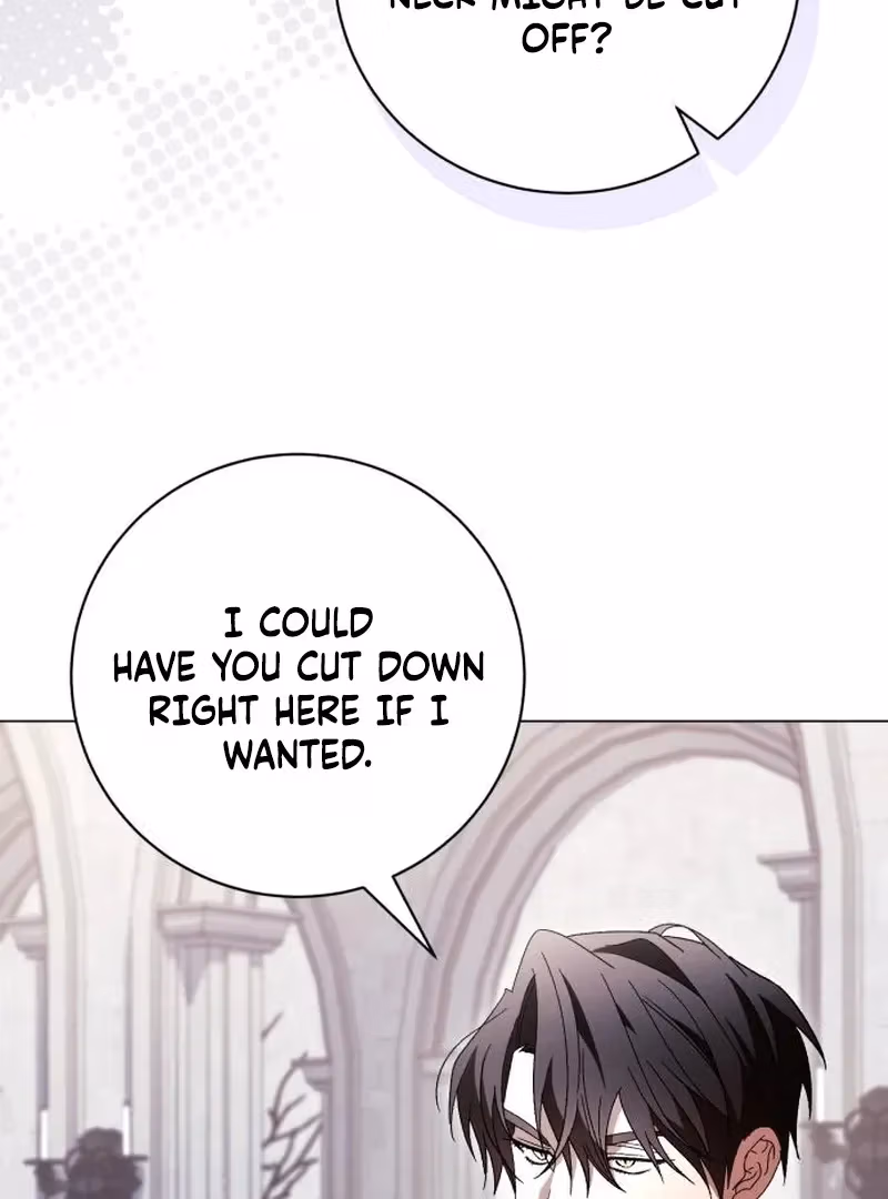 Black Chains Chapter 58 page 111 - 