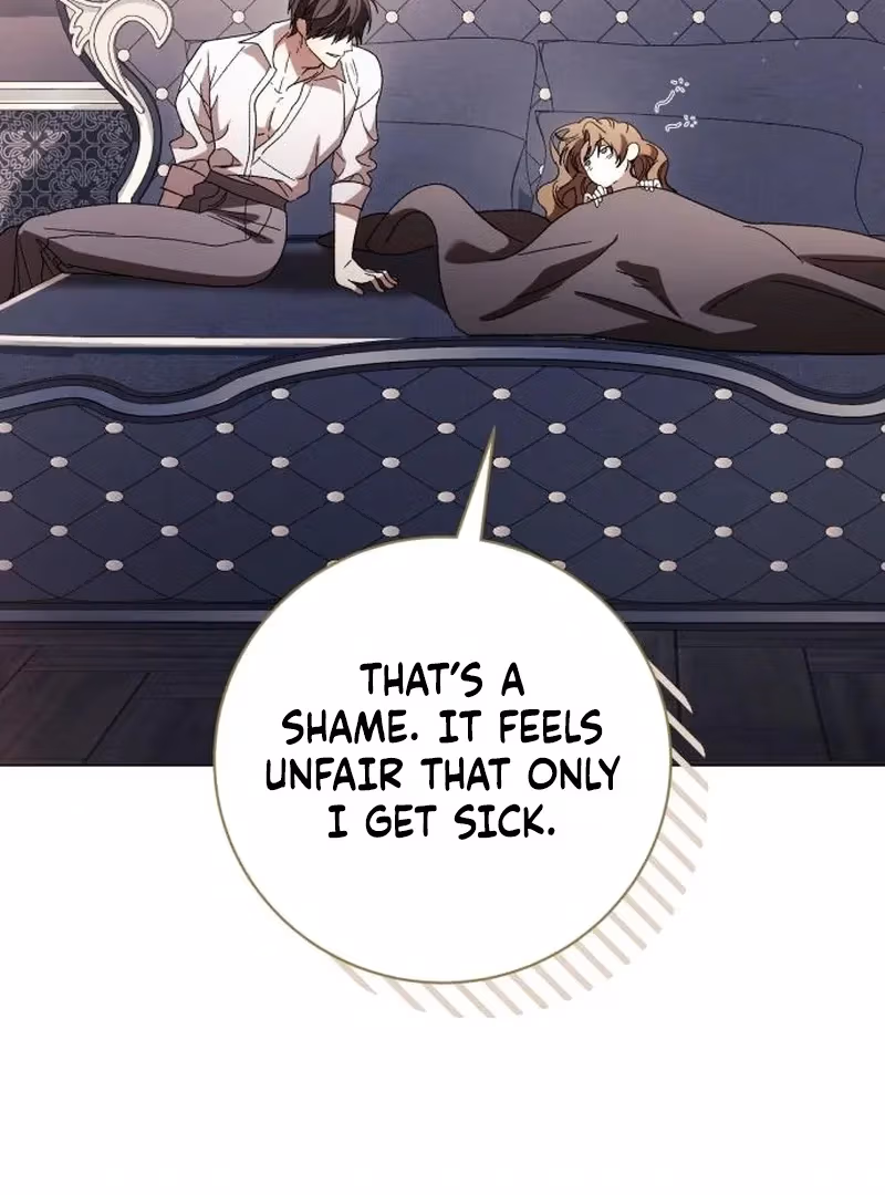 Black Chains Chapter 58 page 13 - 
