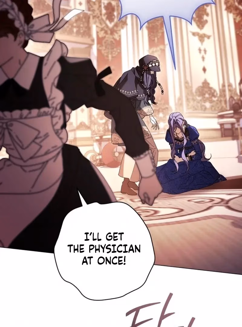Black Chains Chapter 58 page 129 - 