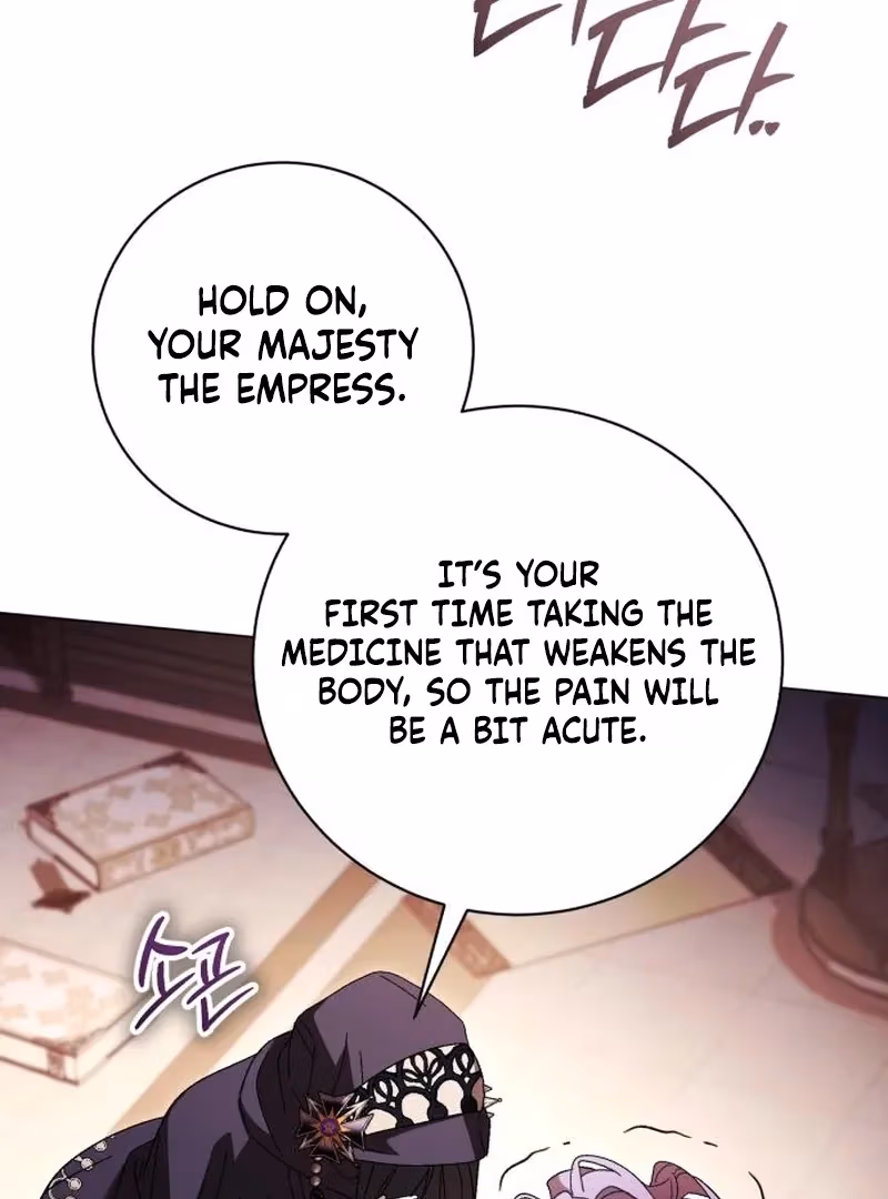 Black Chains Chapter 58 page 130 - 