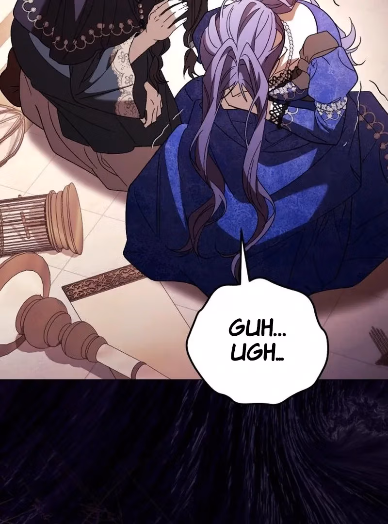 Black Chains Chapter 58 page 131 - 