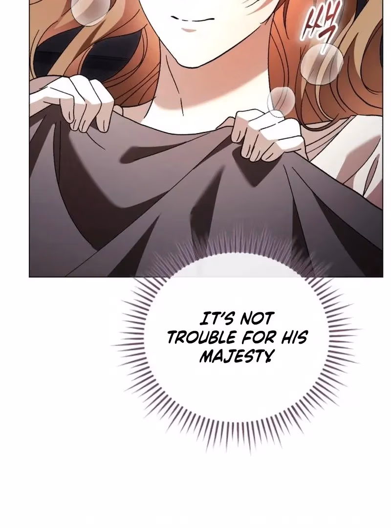 Black Chains Chapter 58 page 15 - 