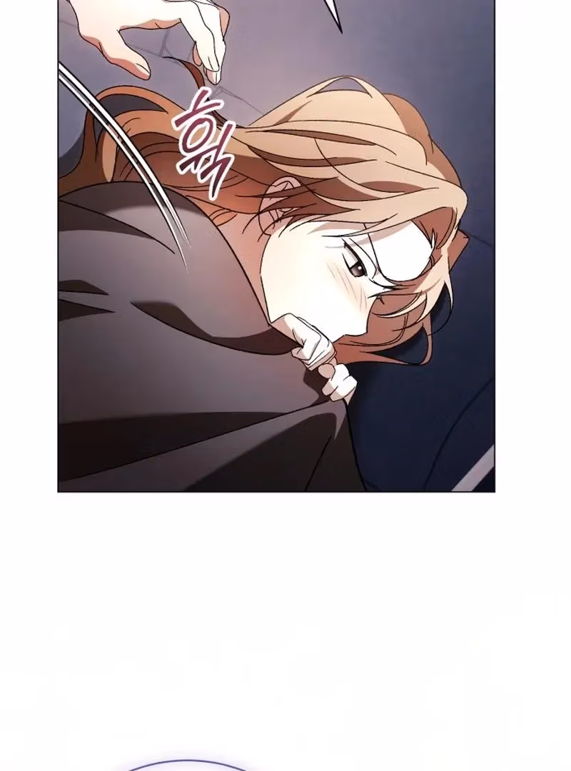 Black Chains Chapter 58 page 21 - 