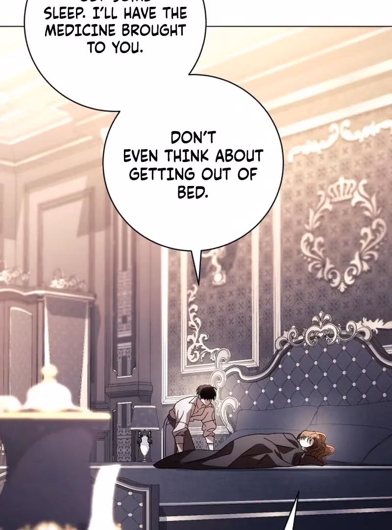 Black Chains Chapter 58 page 25 - 