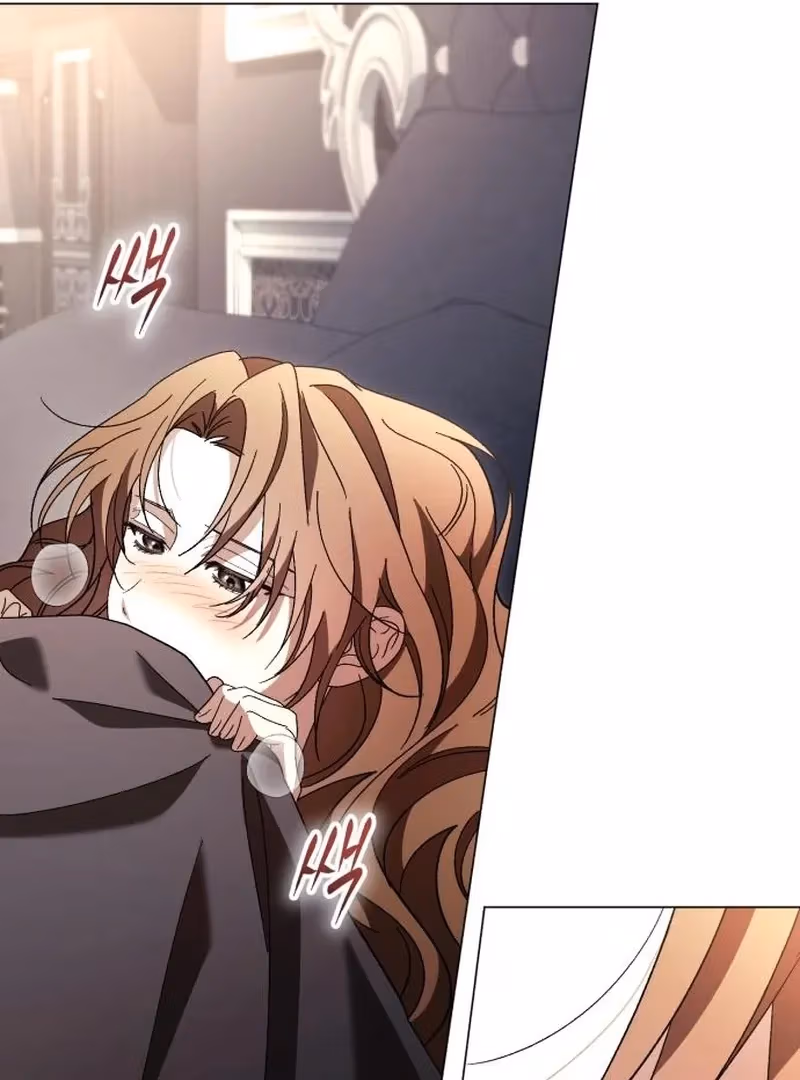 Black Chains Chapter 58 page 28 - 