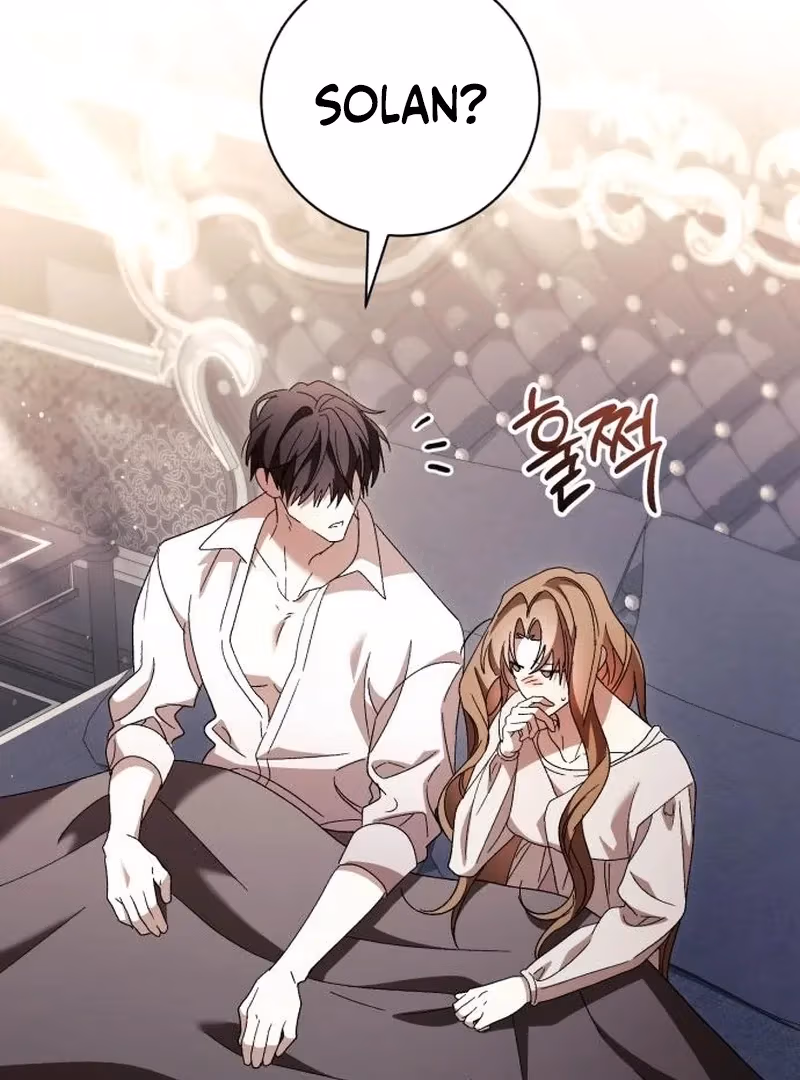 Black Chains Chapter 58 page 4 - 