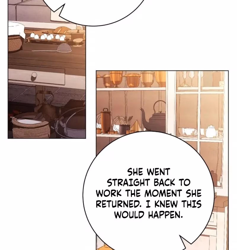 Black Chains Chapter 58 page 35 - 