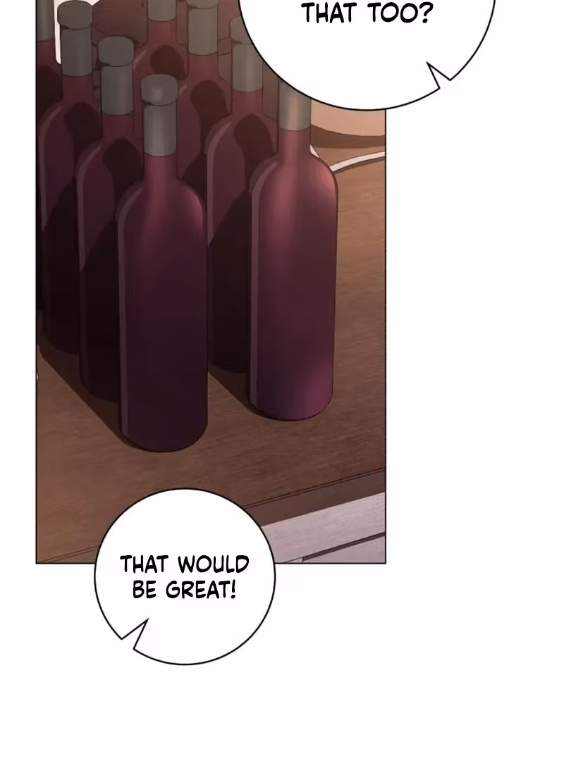 Black Chains Chapter 58 page 39 - 