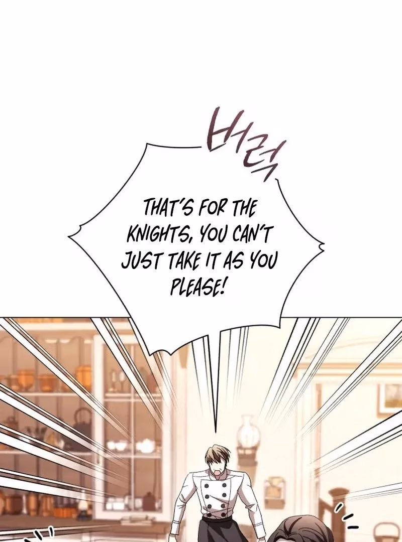 Black Chains Chapter 58 page 40 - 