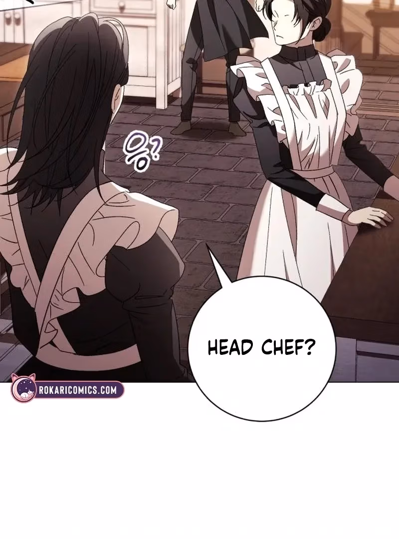 Black Chains Chapter 58 page 41 - 