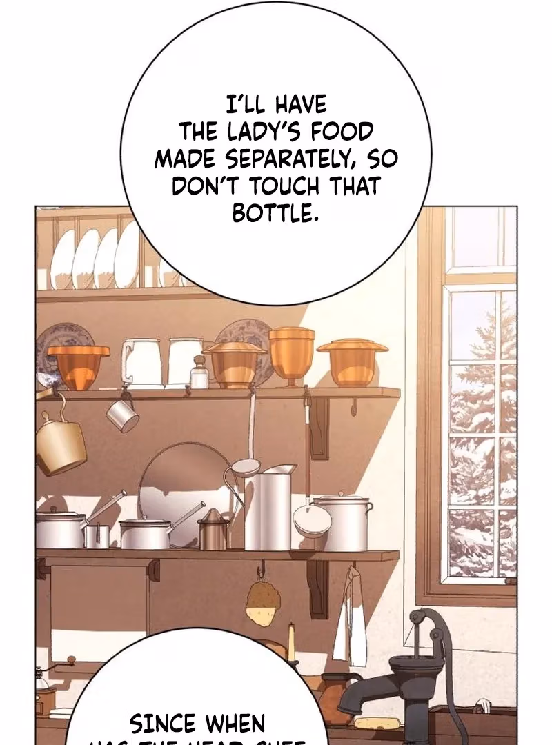 Black Chains Chapter 58 page 45 - 