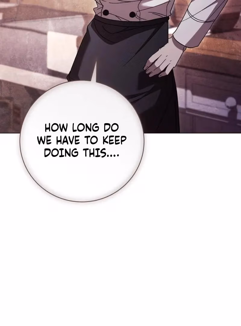 Black Chains Chapter 58 page 49 - 