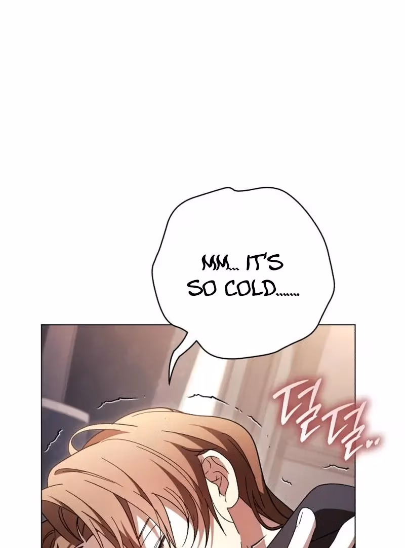 Black Chains Chapter 58 page 50 - 