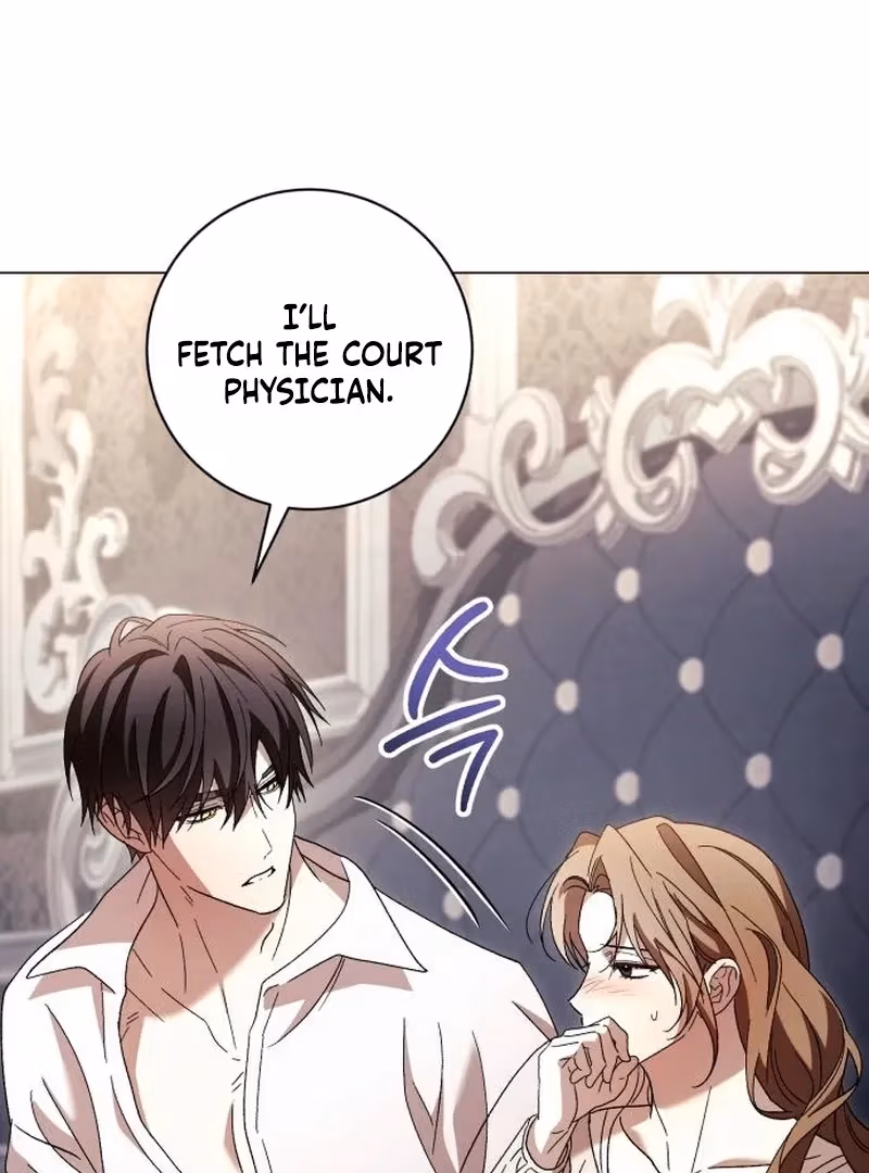 Black Chains Chapter 58 page 6 - 
