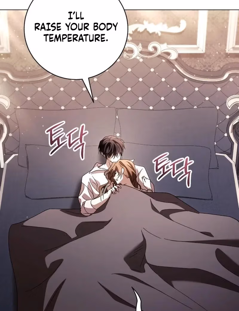 Black Chains Chapter 58 page 52 - 