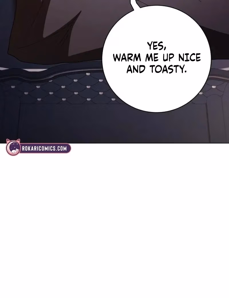 Black Chains Chapter 58 page 53 - 