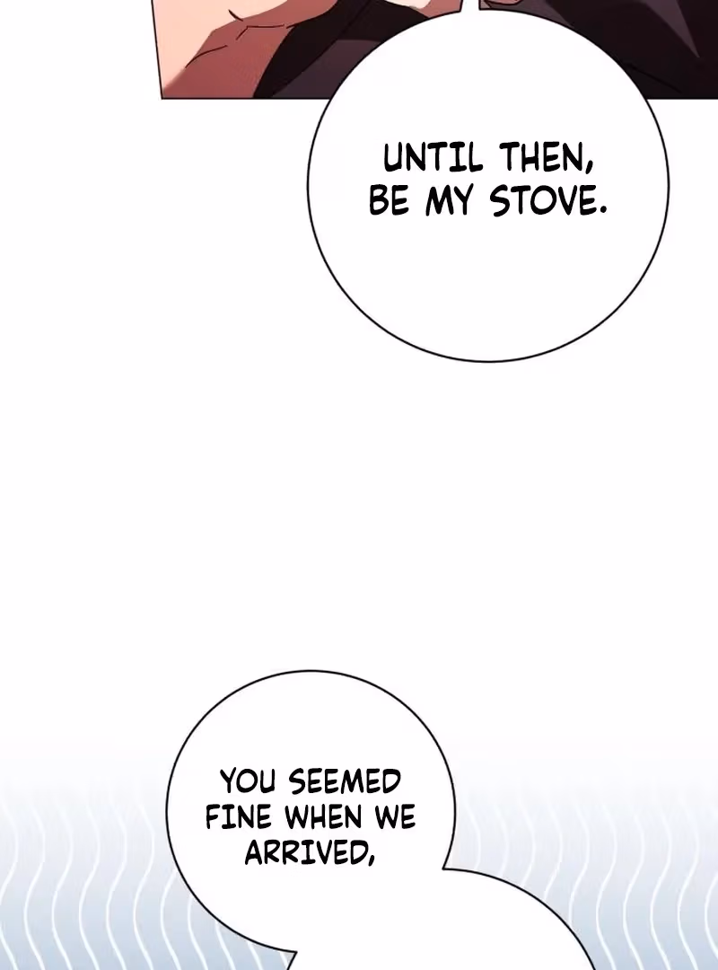 Black Chains Chapter 58 page 57 - 