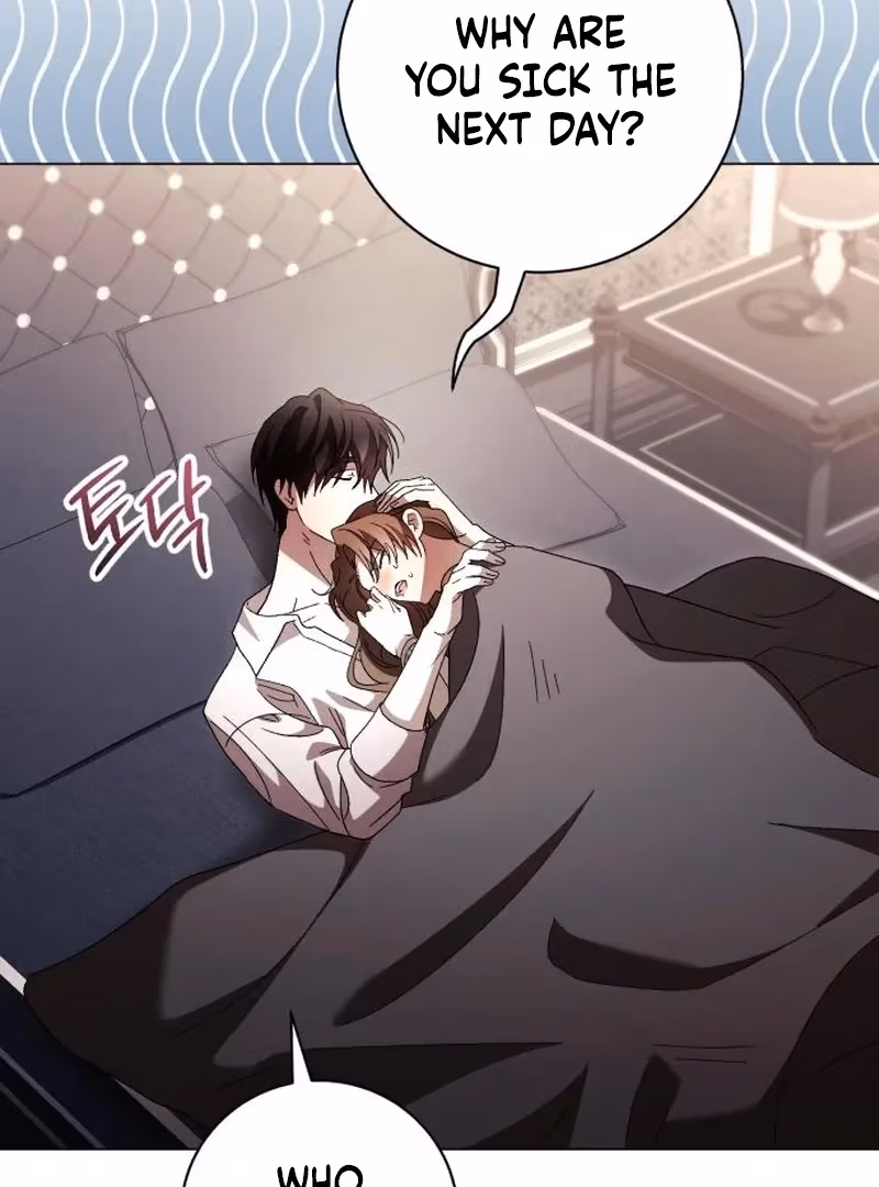 Black Chains Chapter 58 page 58 - 