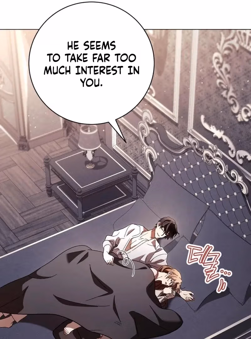 Black Chains Chapter 58 page 62 - 