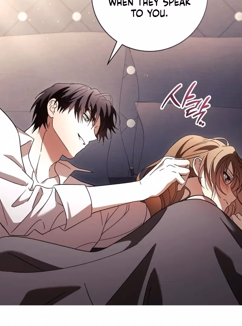 Black Chains Chapter 58 page 66 - 