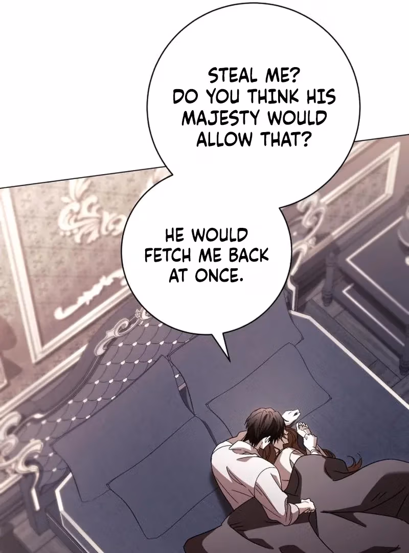Black Chains Chapter 58 page 71 - 