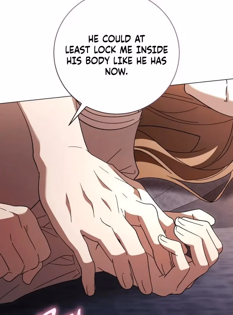 Black Chains Chapter 58 page 73 - 