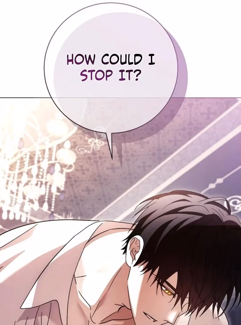 Black Chains Chapter 58 page 76 - 