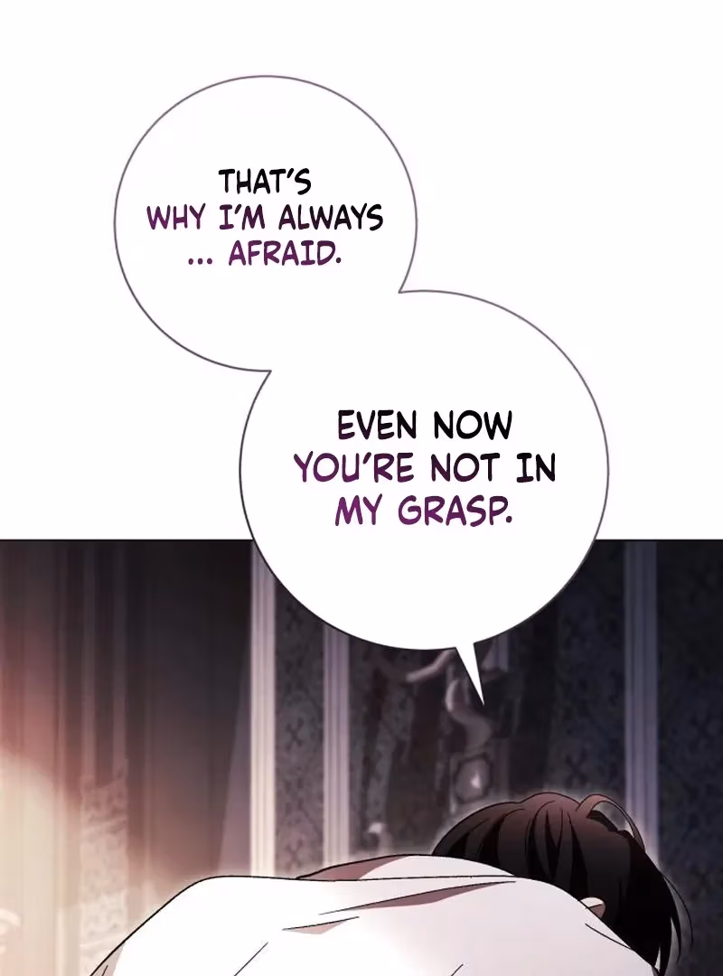 Black Chains Chapter 58 page 84 - 