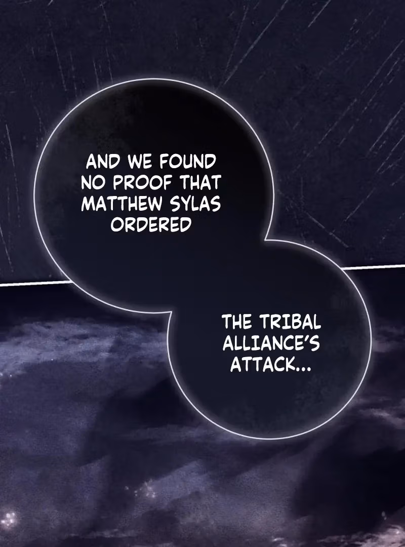 Black Chains Chapter 59 page 11 - 