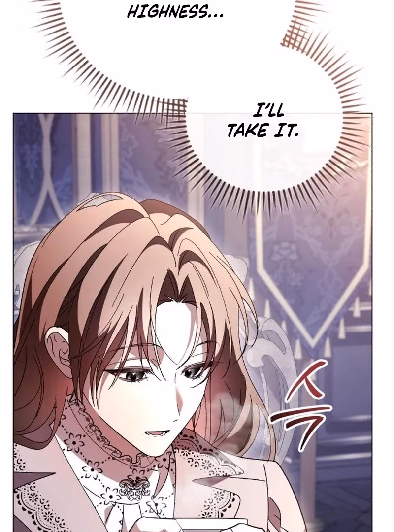 Black Chains Chapter 59 page 111 - 