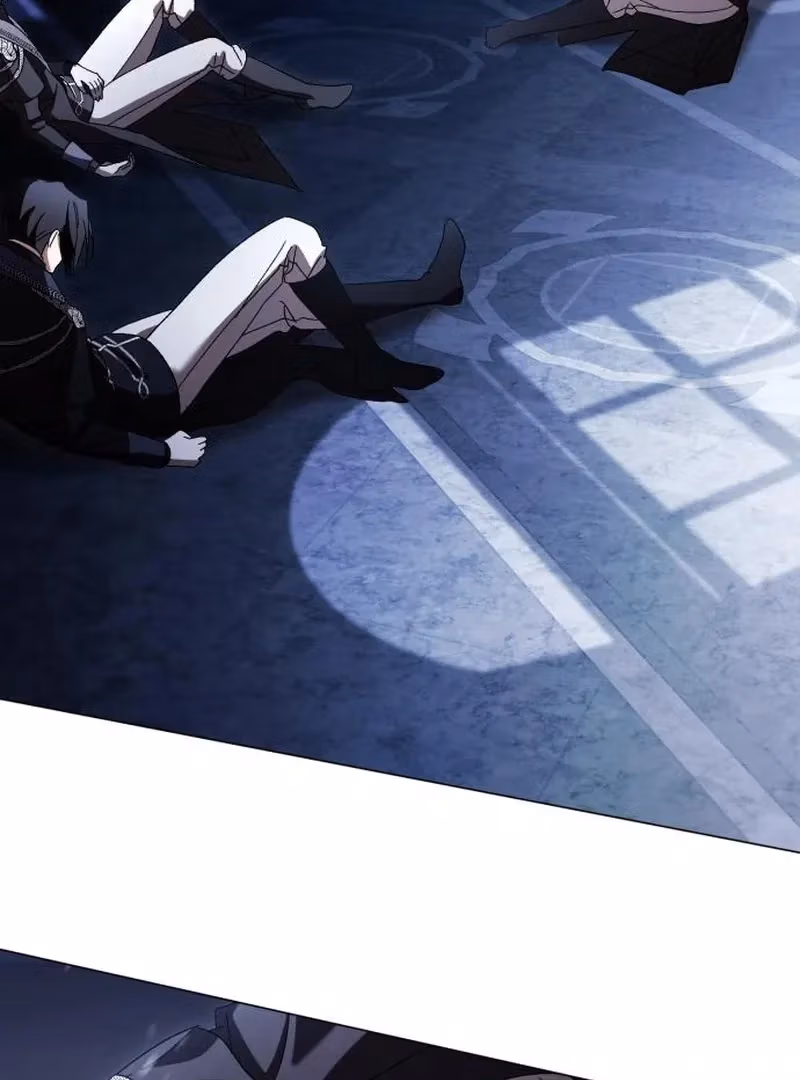 Black Chains Chapter 59 page 122 - 