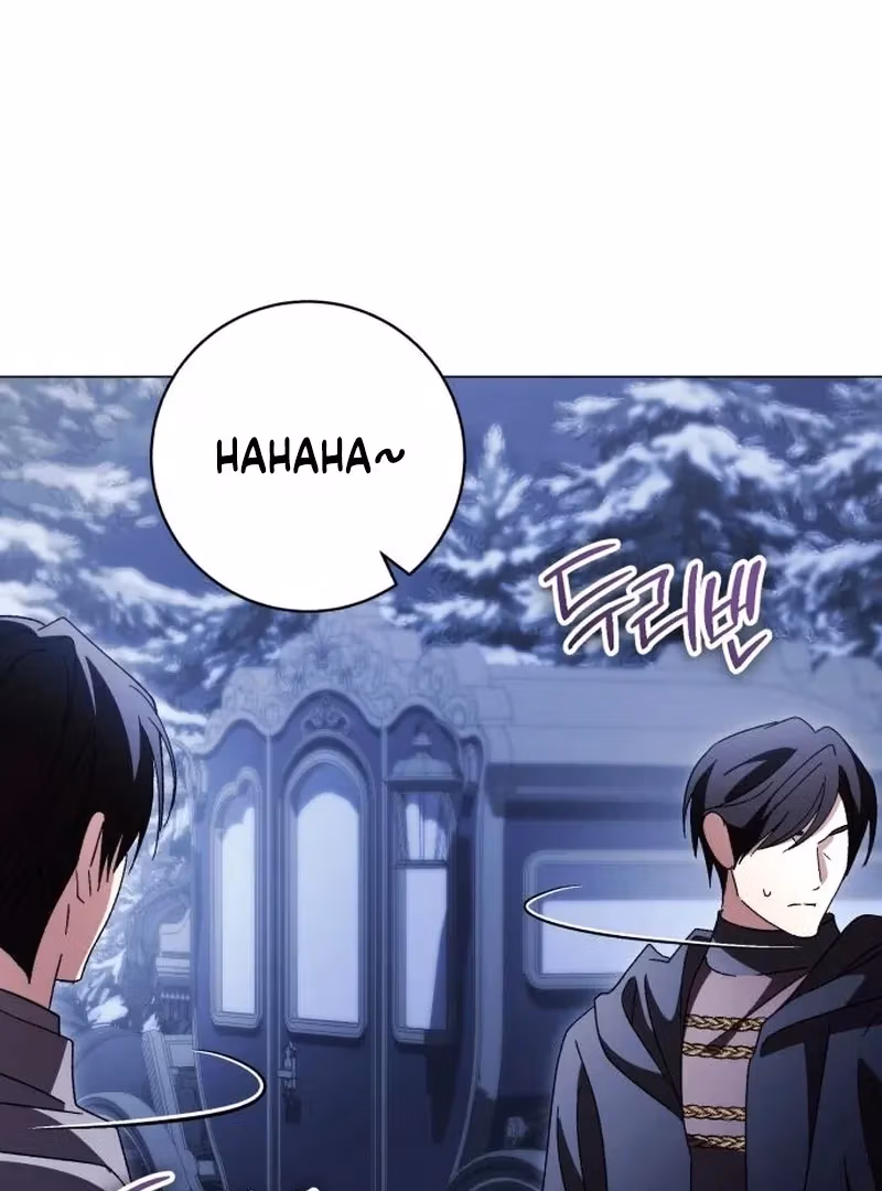 Black Chains Chapter 59 page 126 - 