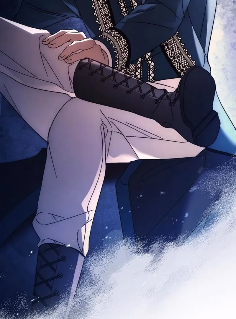 Black Chains Chapter 59 page 131 - 