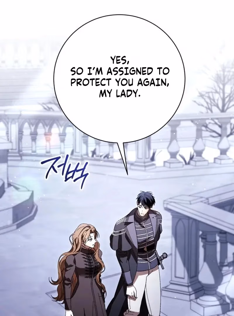 Black Chains Chapter 59 page 3 - 