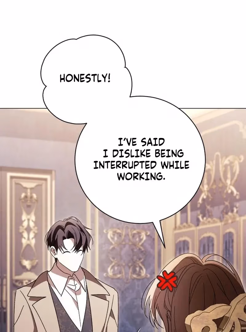 Black Chains Chapter 59 page 22 - 