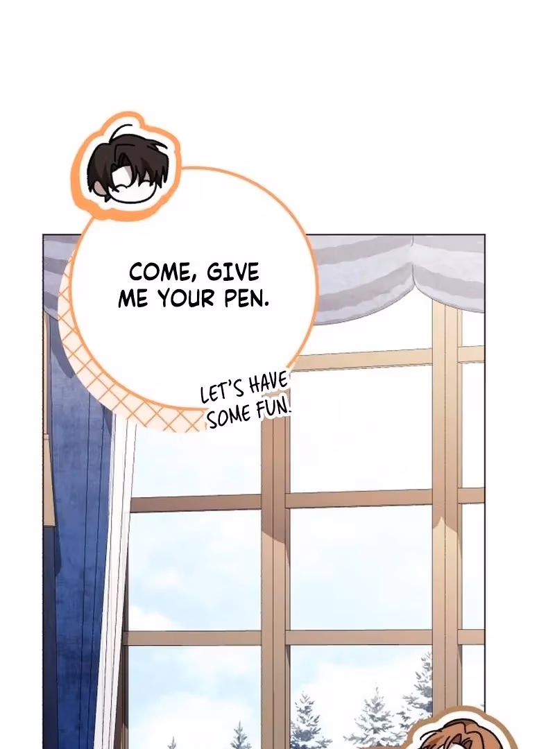 Black Chains Chapter 59 page 26 - 