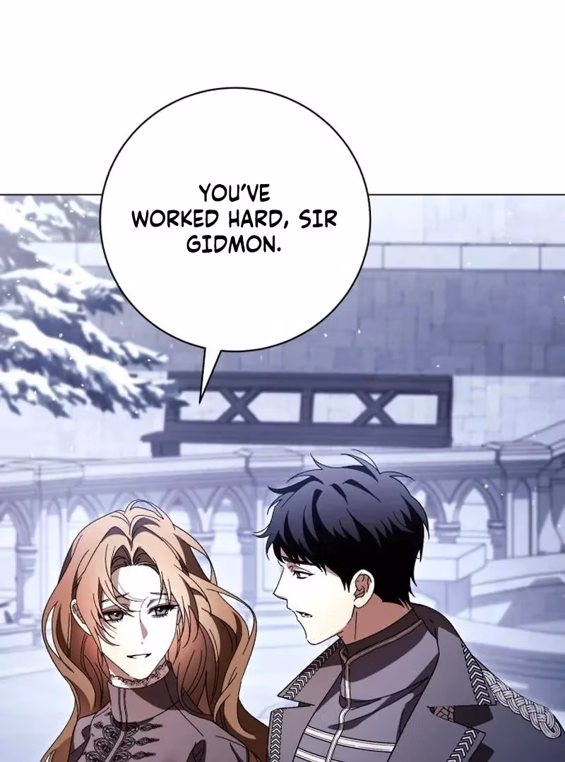 Black Chains Chapter 59 page 5 - 