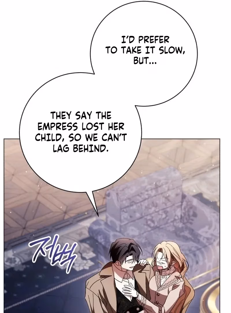 Black Chains Chapter 59 page 46 - 