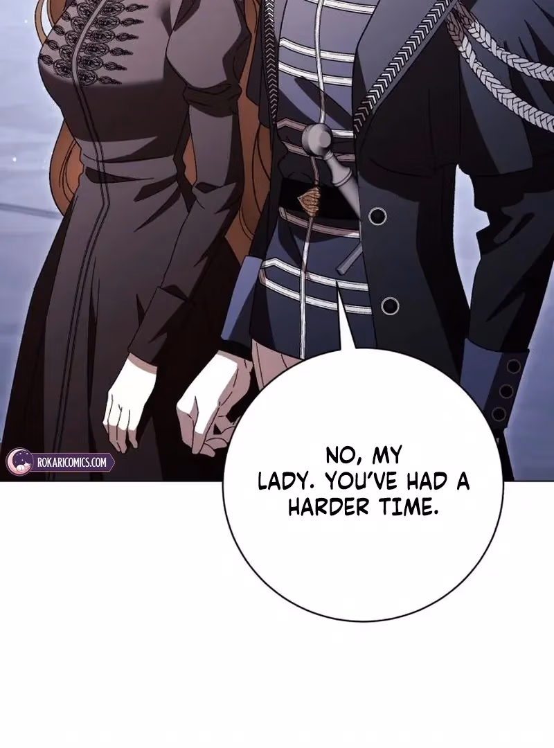 Black Chains Chapter 59 page 6 - 