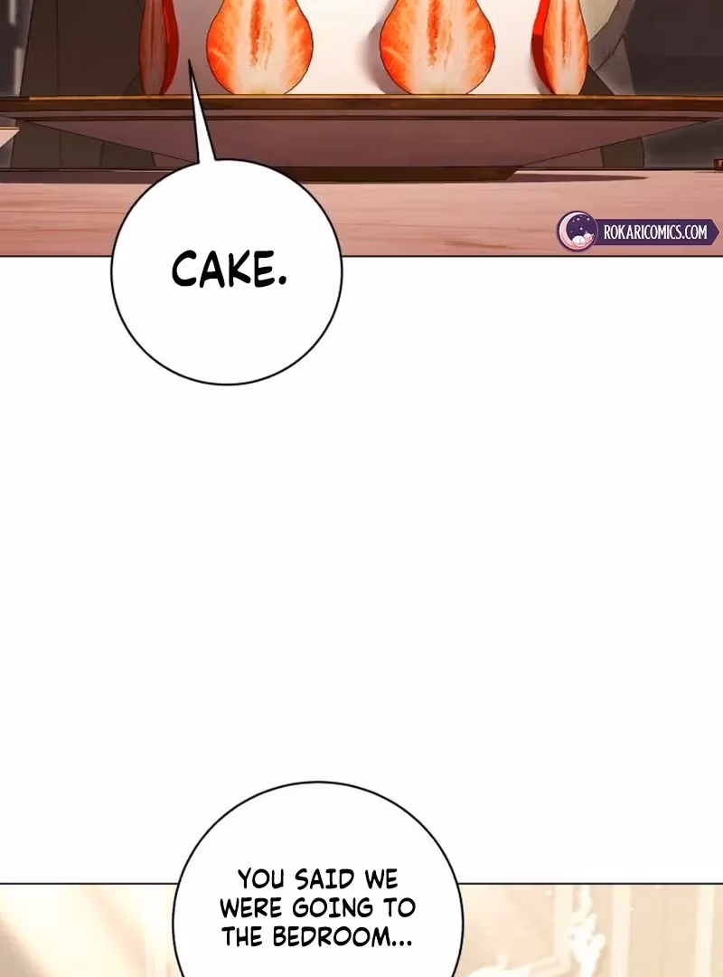 Black Chains Chapter 59 page 66 - 