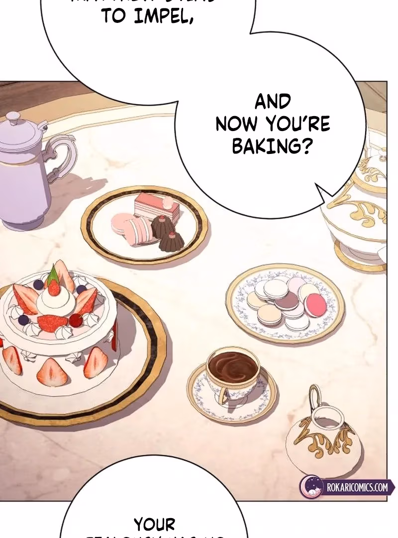 Black Chains Chapter 59 page 79 - 