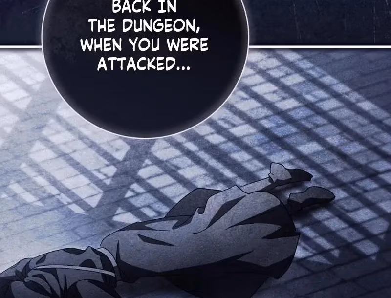 Black Chains Chapter 59 page 9 - 