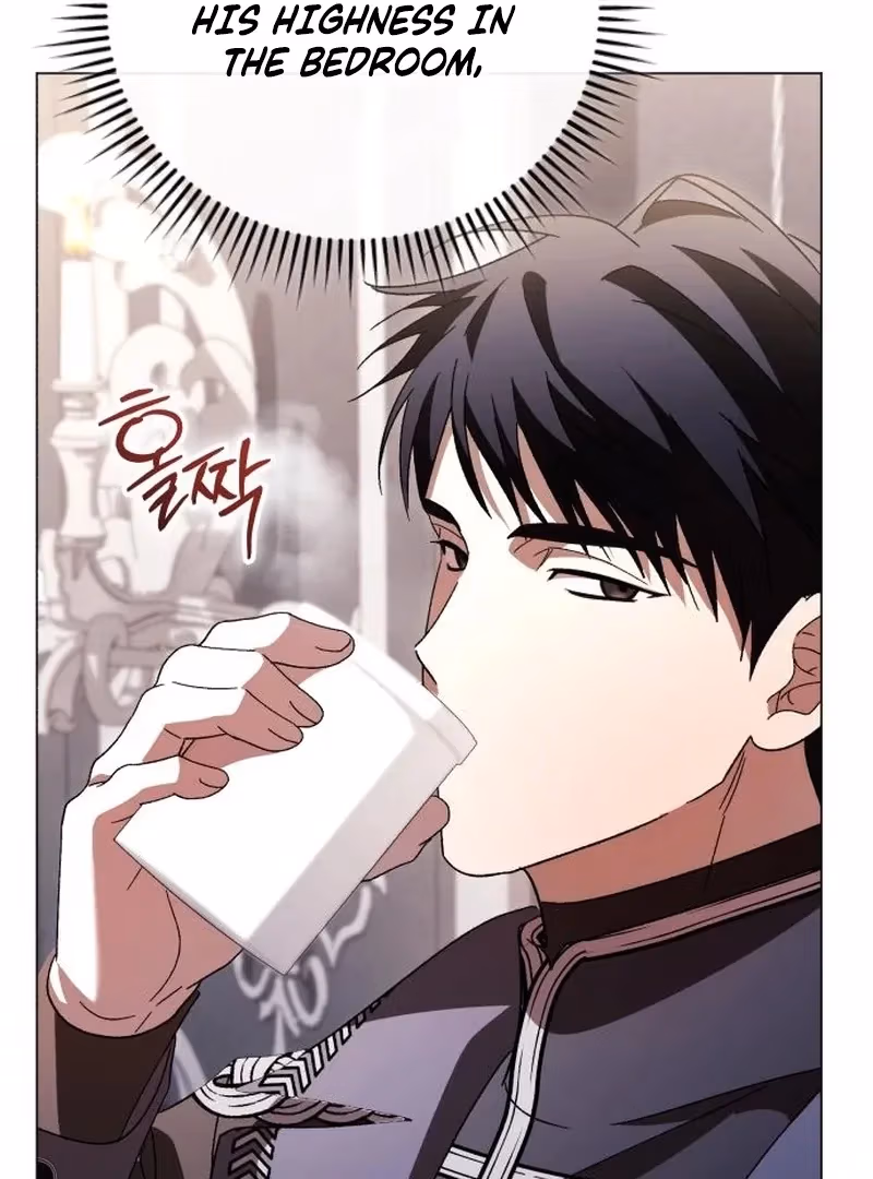 Black Chains Chapter 59 page 85 - 