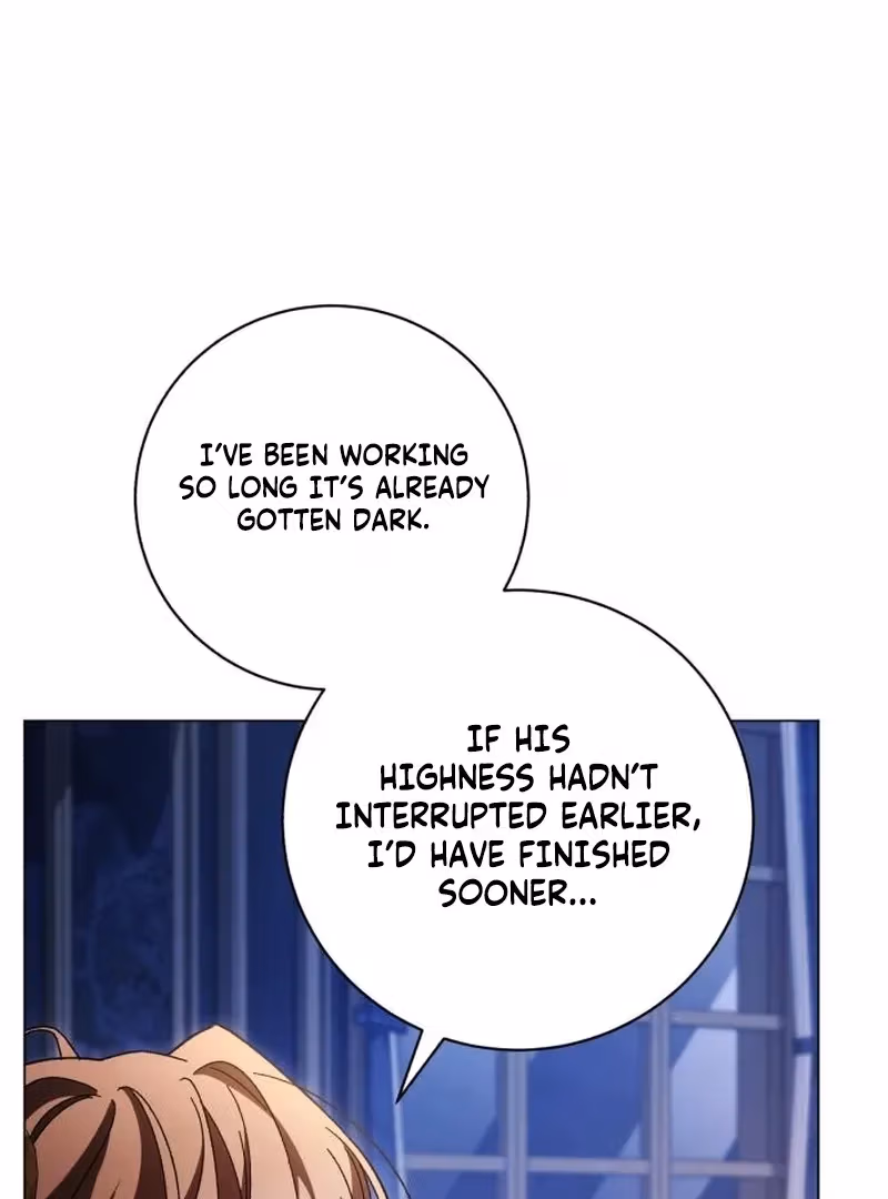 Black Chains Chapter 59 page 91 - 