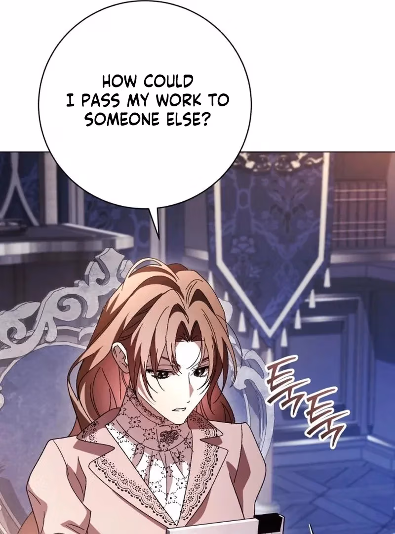 Black Chains Chapter 59 page 94 - 