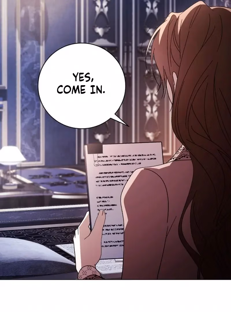 Black Chains Chapter 59 page 97 - 